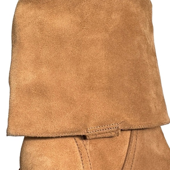 UGG Josie Boots Mid Calf Convertible Ankle Boot Bootie - Picture 13 of 16